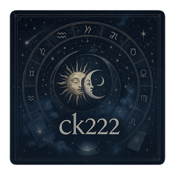 ck222 logo